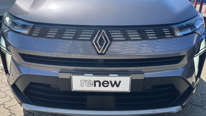 Renault Symbioz usata a Parma (17)