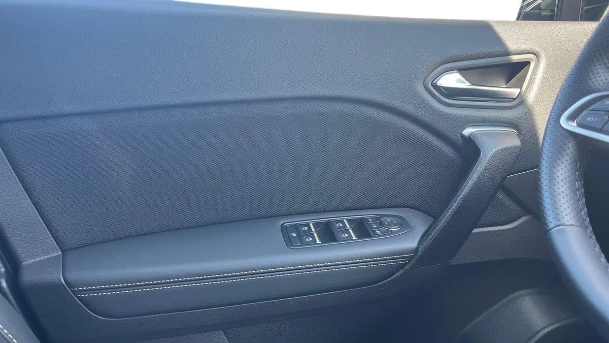 Renault Symbioz usata a Parma (18)