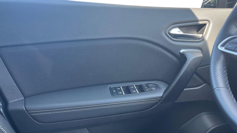 Renault Symbioz usata a Parma (18)