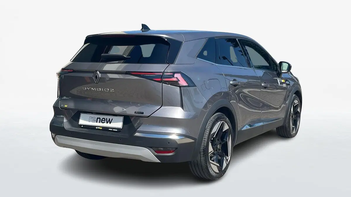 Renault Symbioz usata a Parma (2)