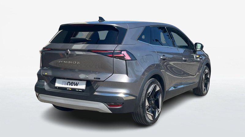 Renault Symbioz usata a Parma (2)