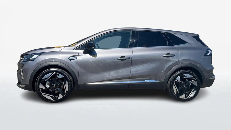 Renault Symbioz usata a Parma (3)