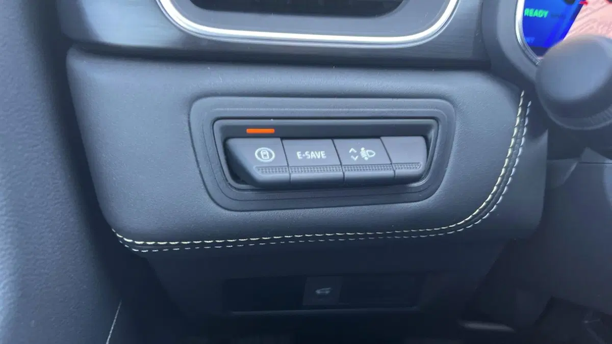 Renault Symbioz usata a Parma (4)