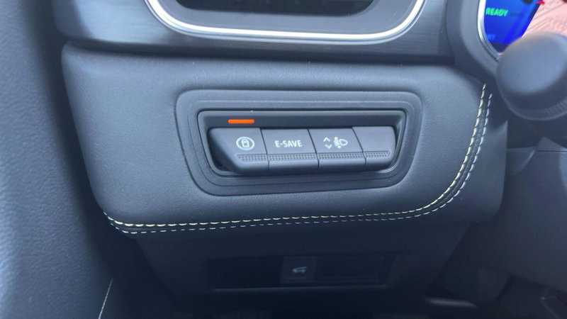 Renault Symbioz usata a Parma (4)