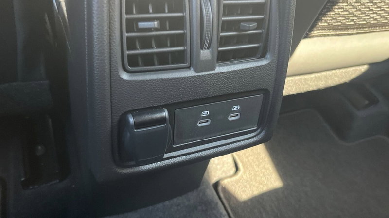 Renault Symbioz usata a Parma (6)