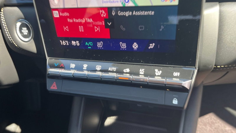 Renault Symbioz usata a Parma (7)