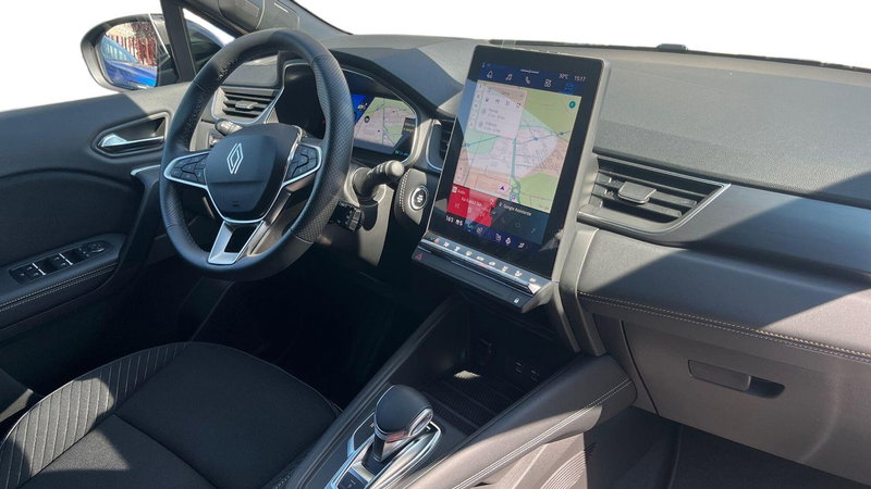 Renault Symbioz usata a Parma (9)