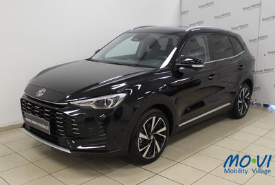 Mg ZS 1.5 hybrid+ Luxury auto del 2025 usata a San Mauro Torinese