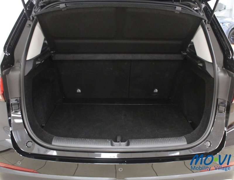 Mg ZS usata a Torino (11)