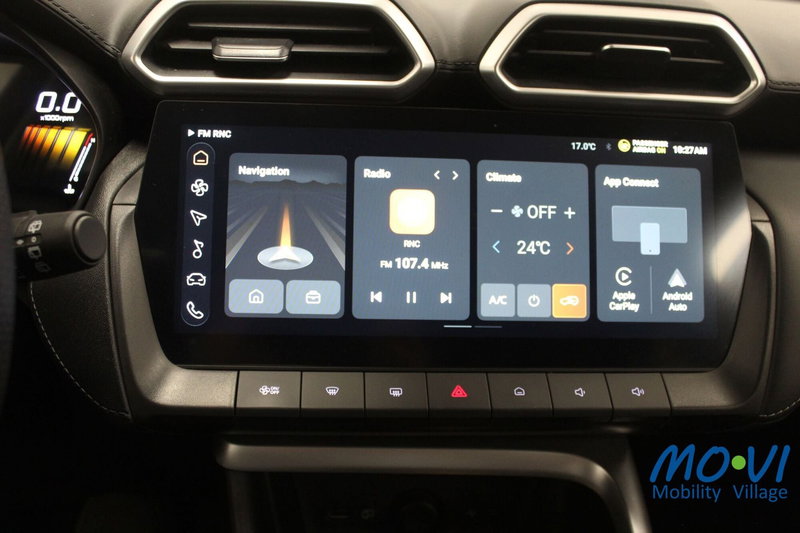 Mg ZS usata a Torino (12)