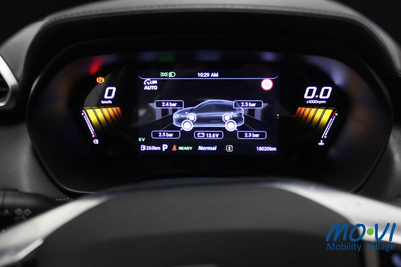 Mg ZS usata a Torino (16)