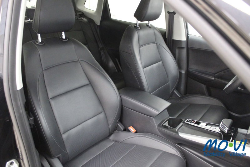 Mg ZS usata a Torino (5)