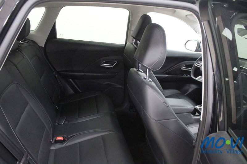 Mg ZS usata a Torino (6)