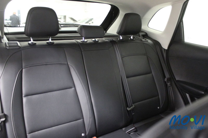 Mg ZS usata a Torino (7)