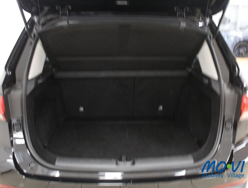 Mg ZS usata a Torino (8)