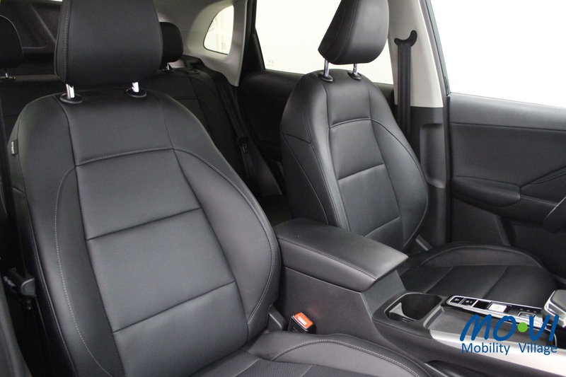 Mg ZS usata a Torino (11)