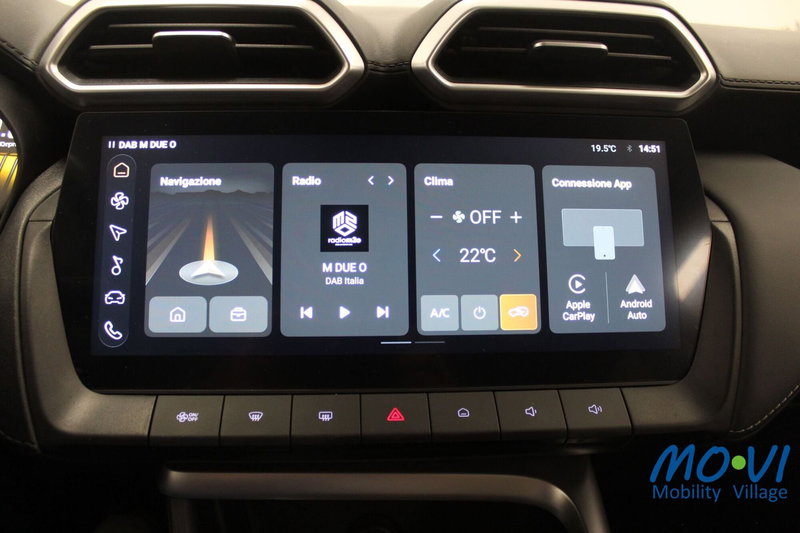 Mg ZS usata a Torino (12)