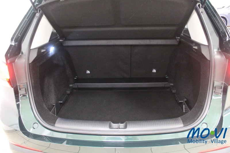 Mg ZS usata a Torino (7)