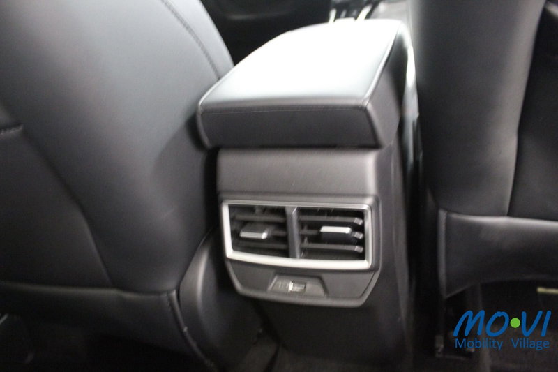 Mg ZS usata a Torino (8)