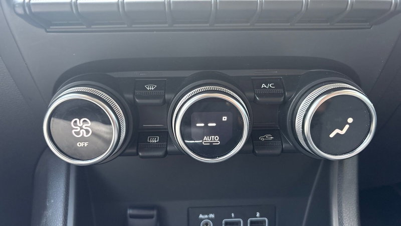 Renault Captur usata a Parma (10)