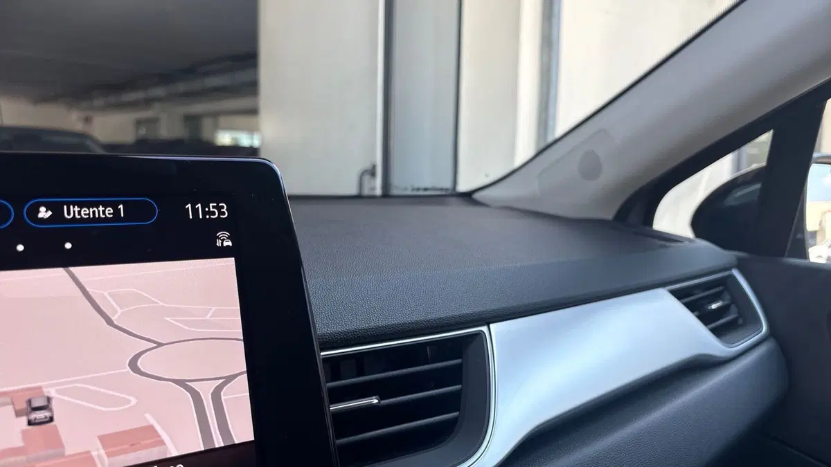 Renault Captur usata a Parma (12)