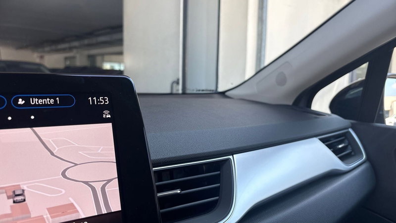 Renault Captur usata a Parma (12)