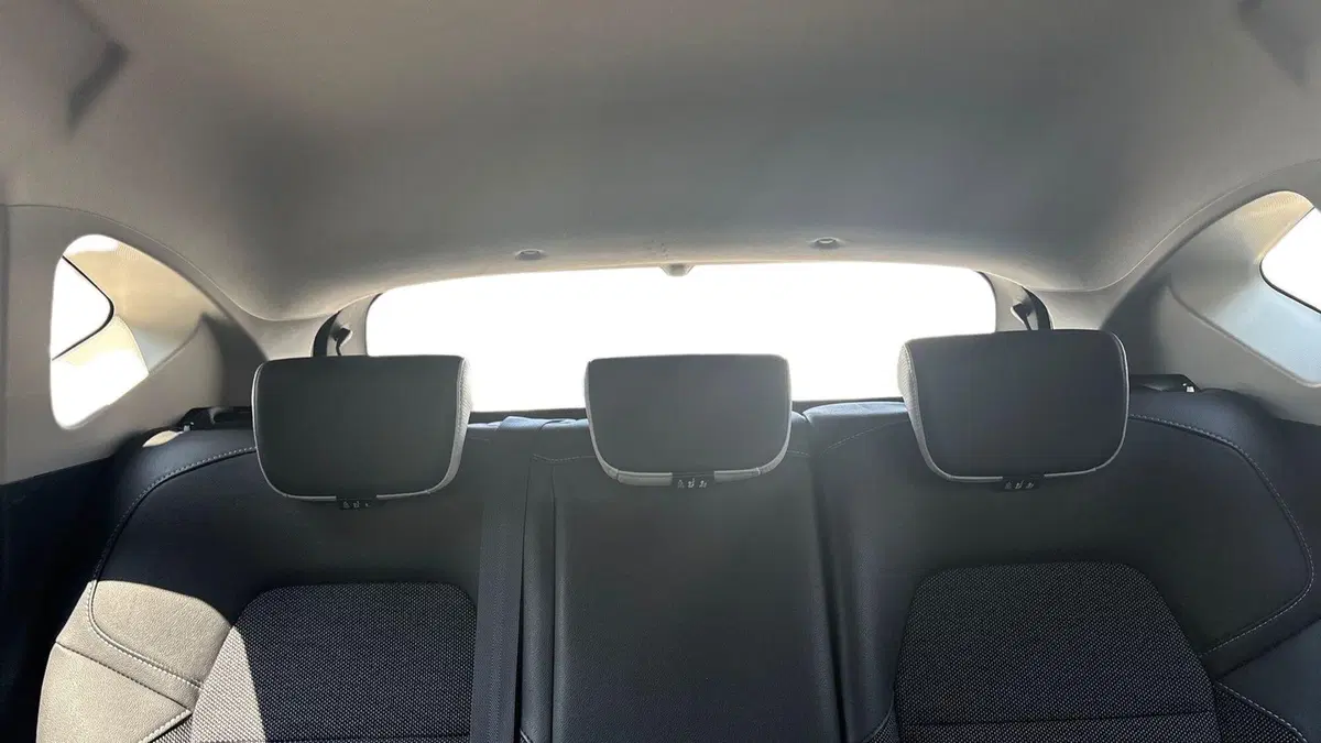 Renault Captur usata a Parma (13)