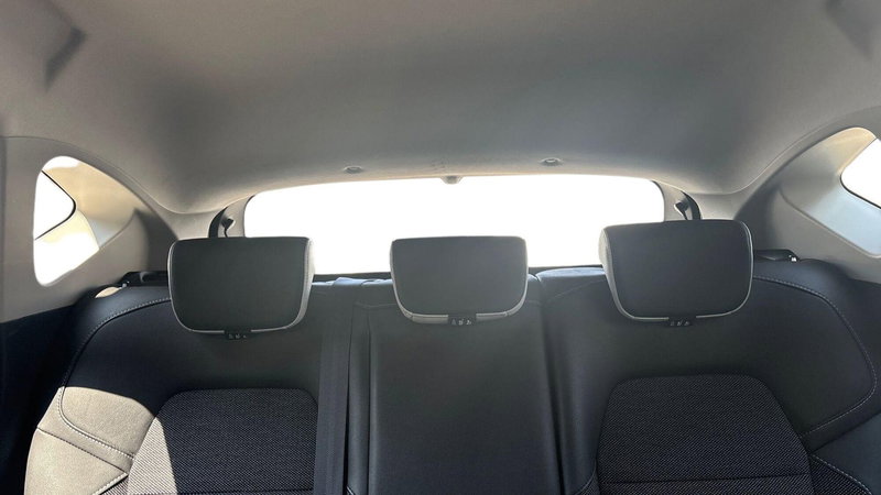 Renault Captur usata a Parma (13)