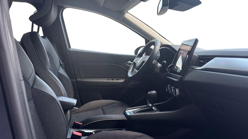 Renault Captur usata a Parma (14)