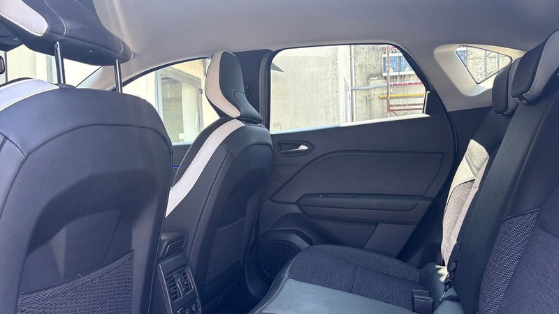 Renault Captur usata a Parma (15)