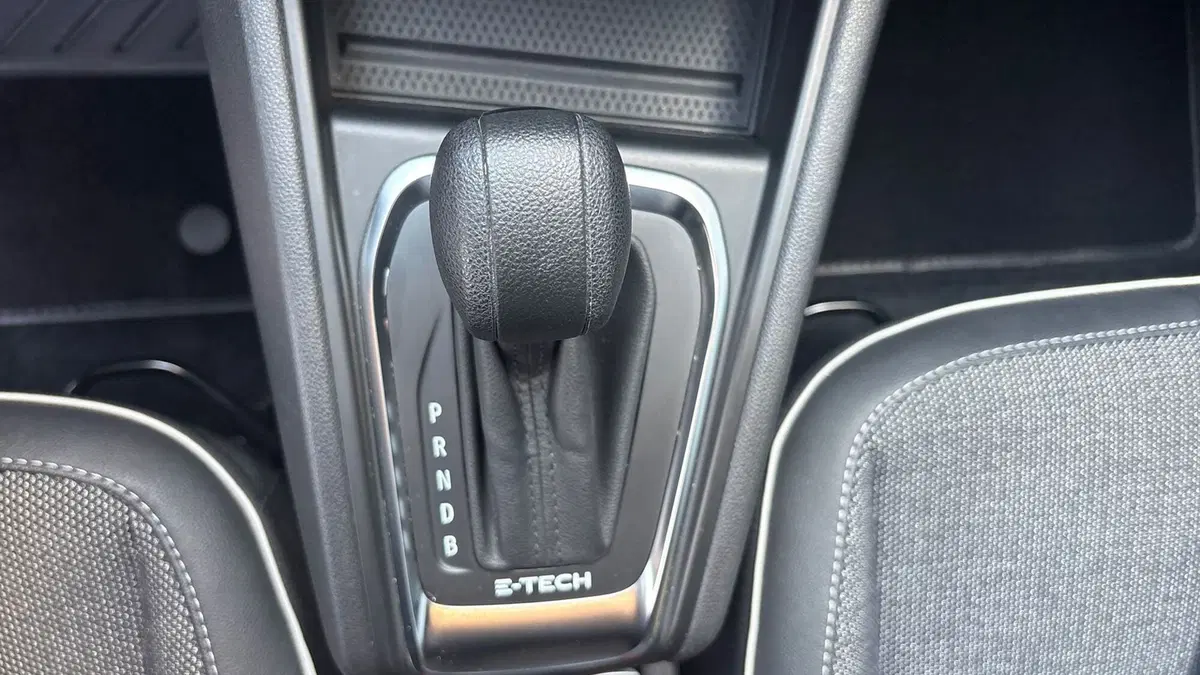 Renault Captur usata a Parma (16)