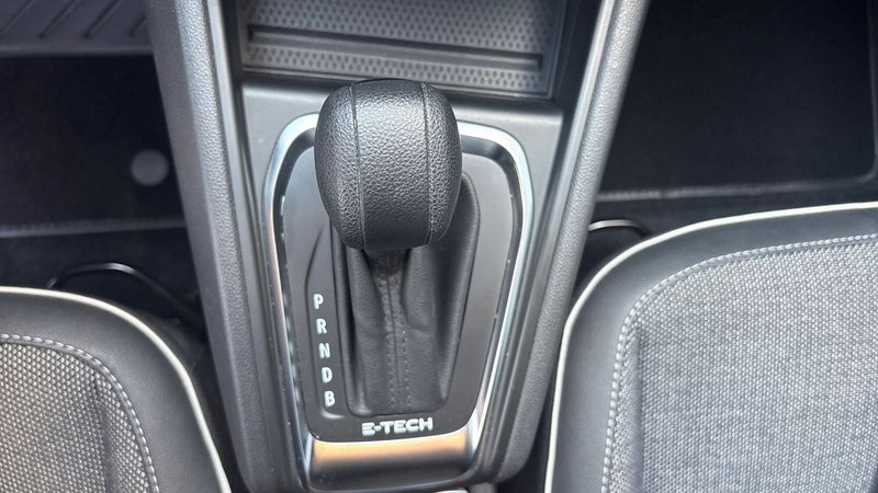 Renault Captur usata a Parma (16)