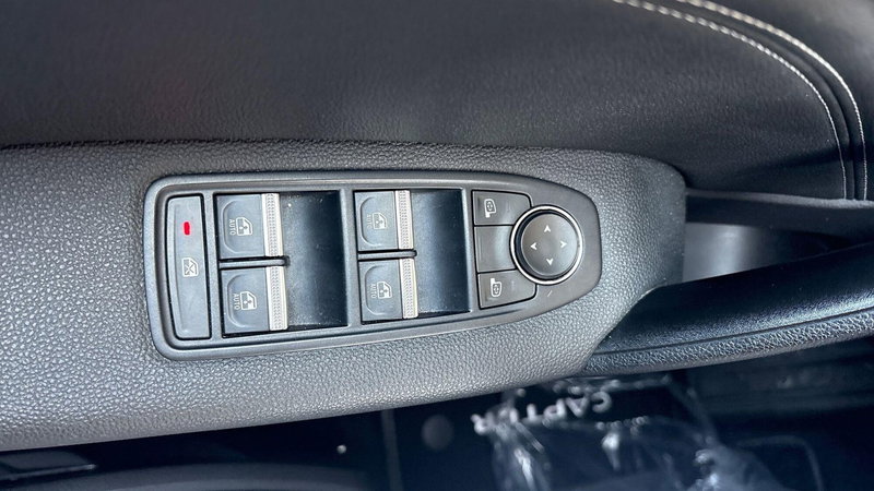 Renault Captur usata a Parma (17)