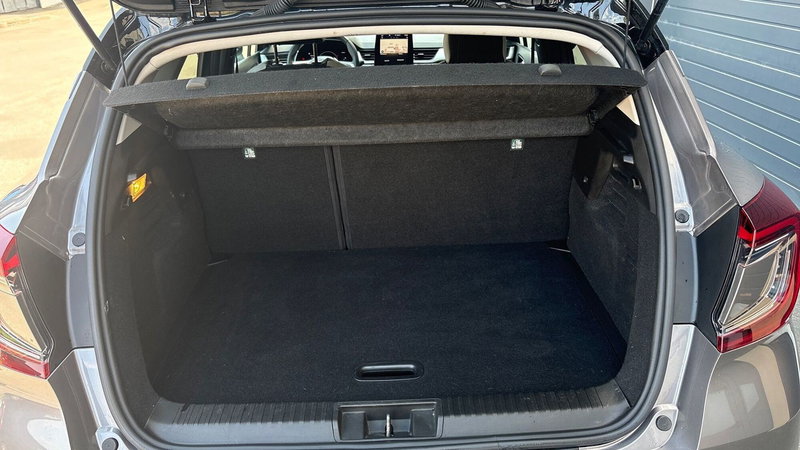 Renault Captur usata a Parma (18)