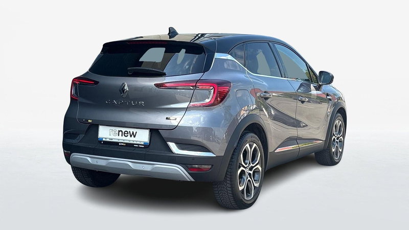 Renault Captur usata a Parma (2)