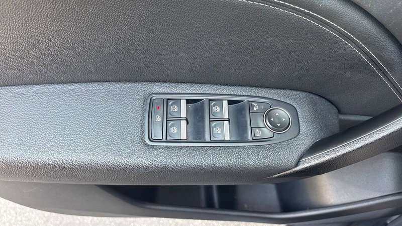 Renault Captur usata a Parma (20)