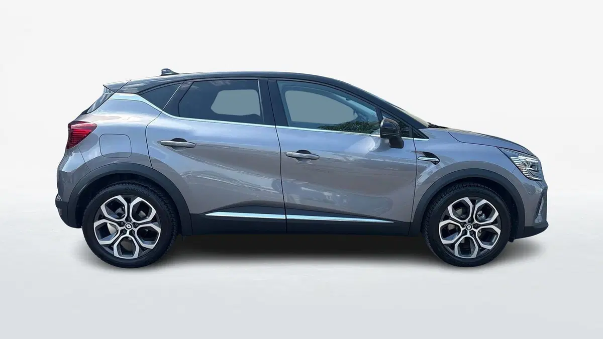 Renault Captur usata a Parma (3)