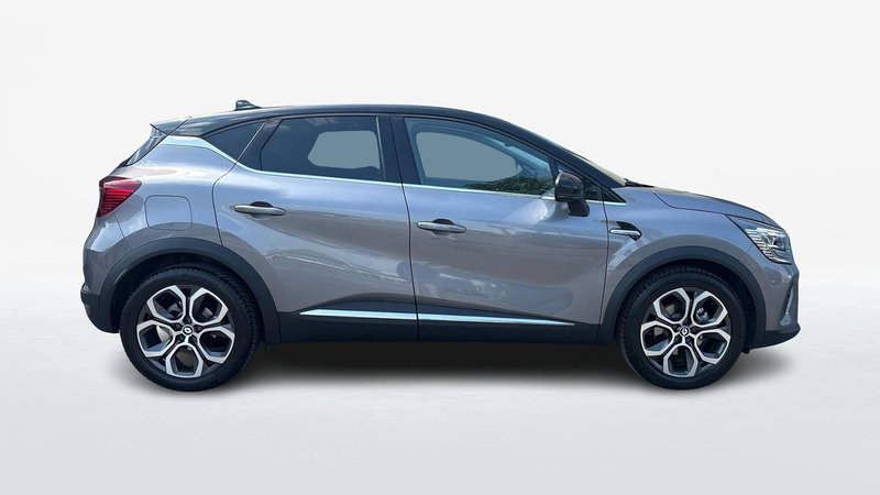 Renault Captur usata a Parma (3)