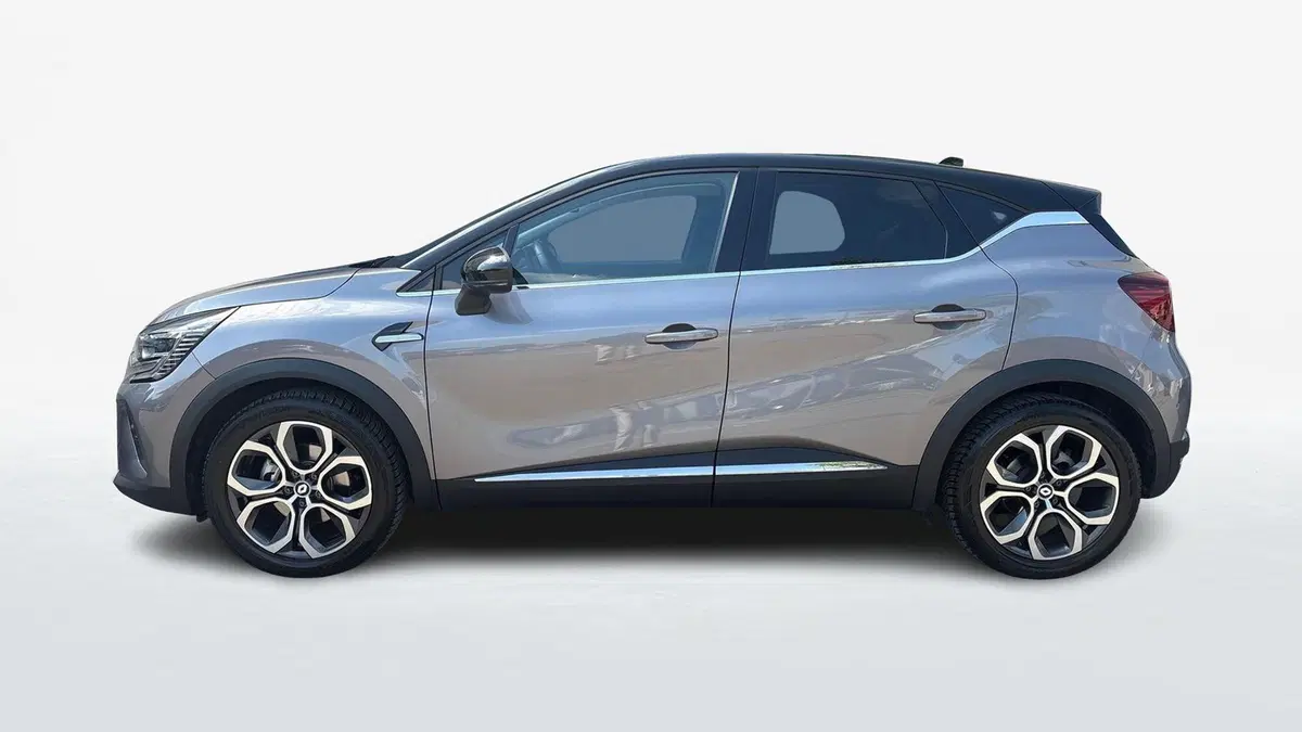 Renault Captur usata a Parma (4)