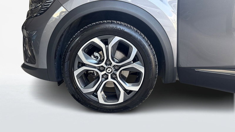 Renault Captur usata a Parma (5)