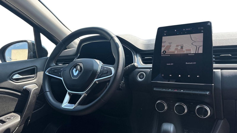 Renault Captur usata a Parma (6)