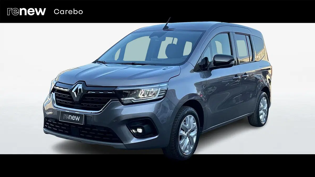Renault Kangoo Furgone usata a Parma