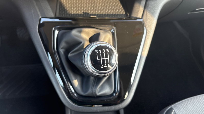 Renault Kangoo Furgone usata a Parma (10)