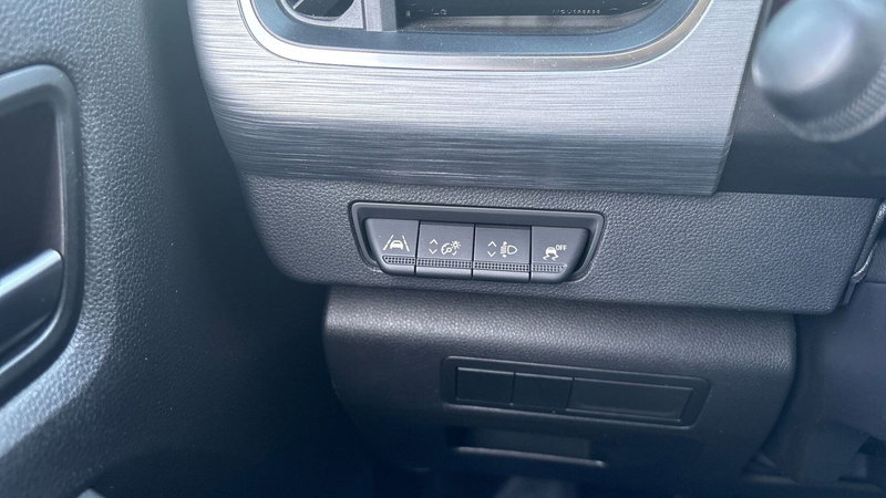 Renault Kangoo Furgone usata a Parma (17)