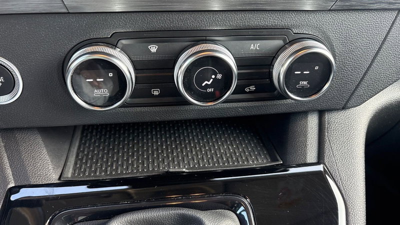 Renault Kangoo Furgone usata a Parma (19)