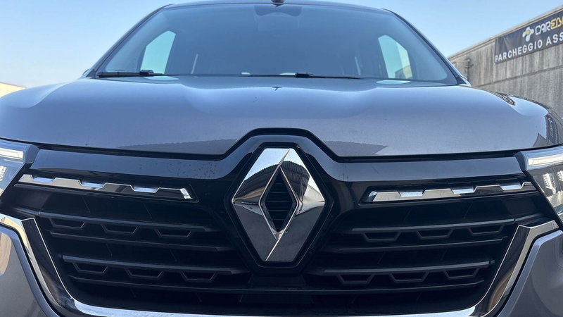Renault Kangoo Furgone usata a Parma (20)