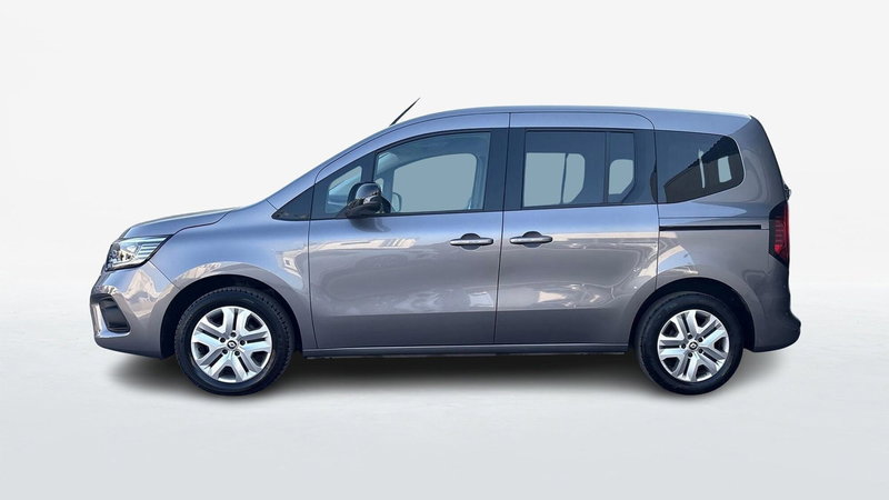 Renault Kangoo Furgone usata a Parma (3)