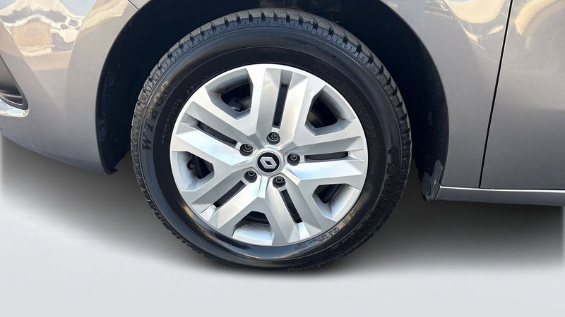 Renault Kangoo Furgone usata a Parma (5)