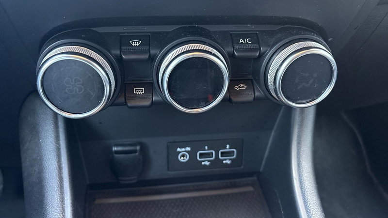 Renault Captur usata a Parma (12)