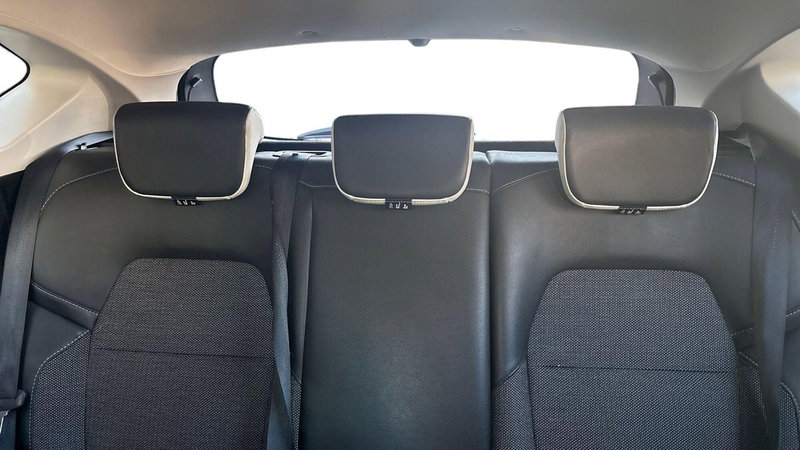 Renault Captur usata a Parma (13)